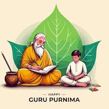 Guru Purnima